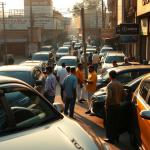 How to Get a Car Loan for Used Cars in India